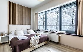 Apartament Panorama
